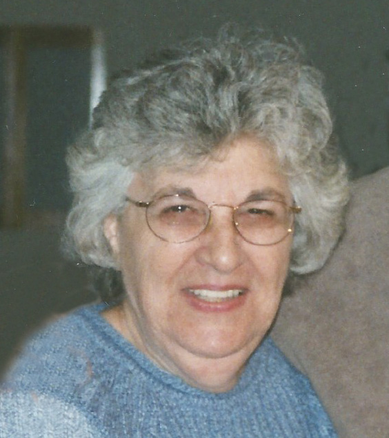 Lemon, Margaret Ann