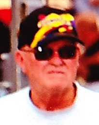 Lewis III, William T. “Bill” or “Sarge”