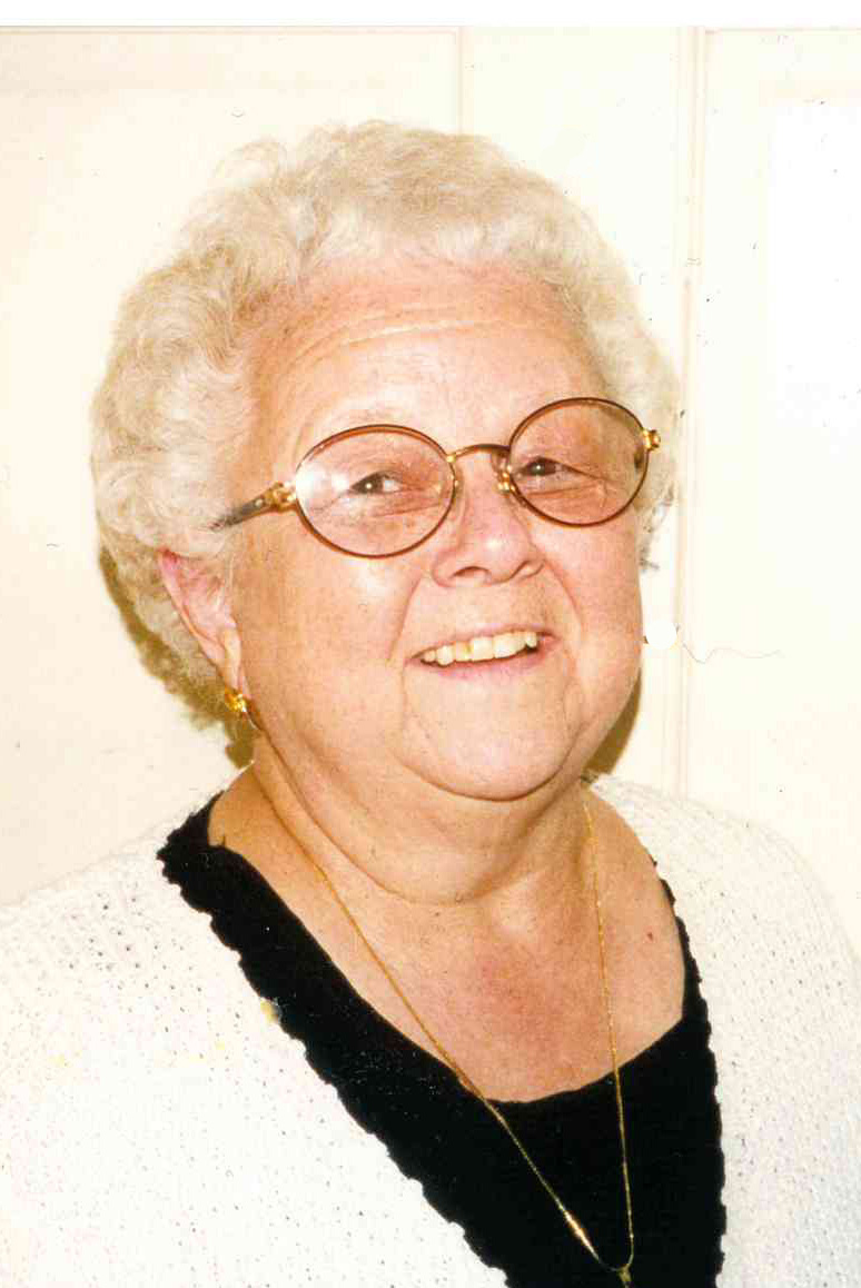 Davis, Mae Lobley