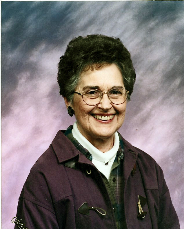 Marengo, Dorothy R.