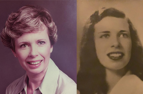 Marsh, JoAnn