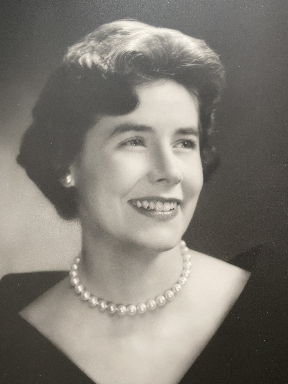 Hubinger, Mary E. "Betsy" (Everett) 