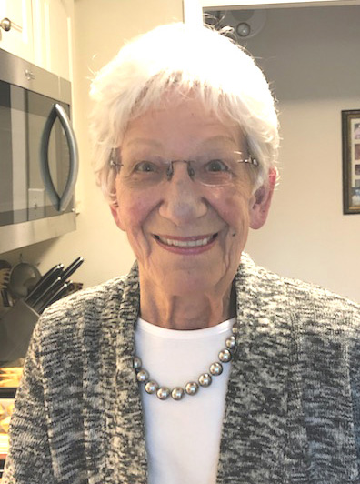 Maucher, Louise P. 