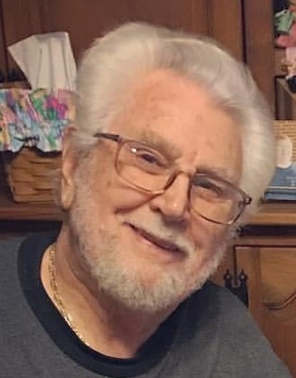 McGaha, Wendell B.