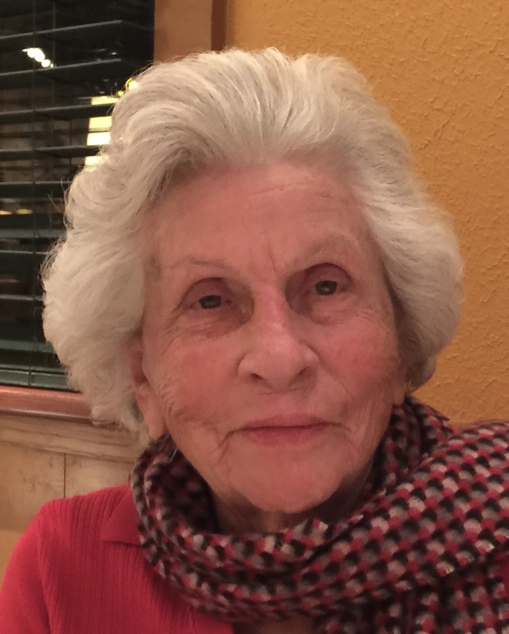 McLaughlin, Dorothy L. (Fluharty)