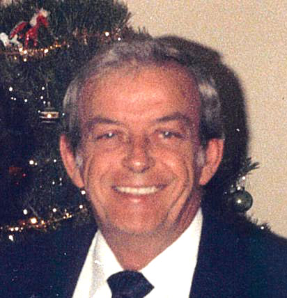 McLaughlin, Michael W.