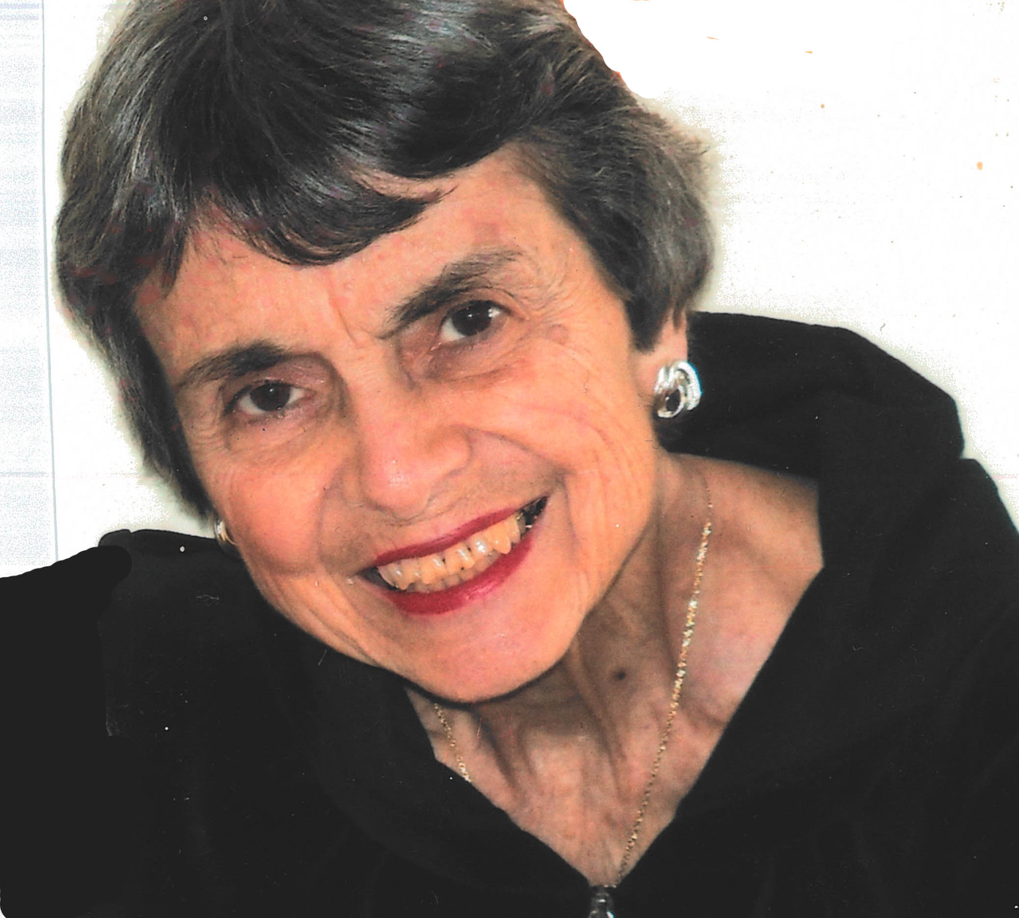 Meyers, Gloria E.