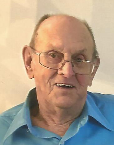 Mitchener, Philip S. “Mitch”, Jr.