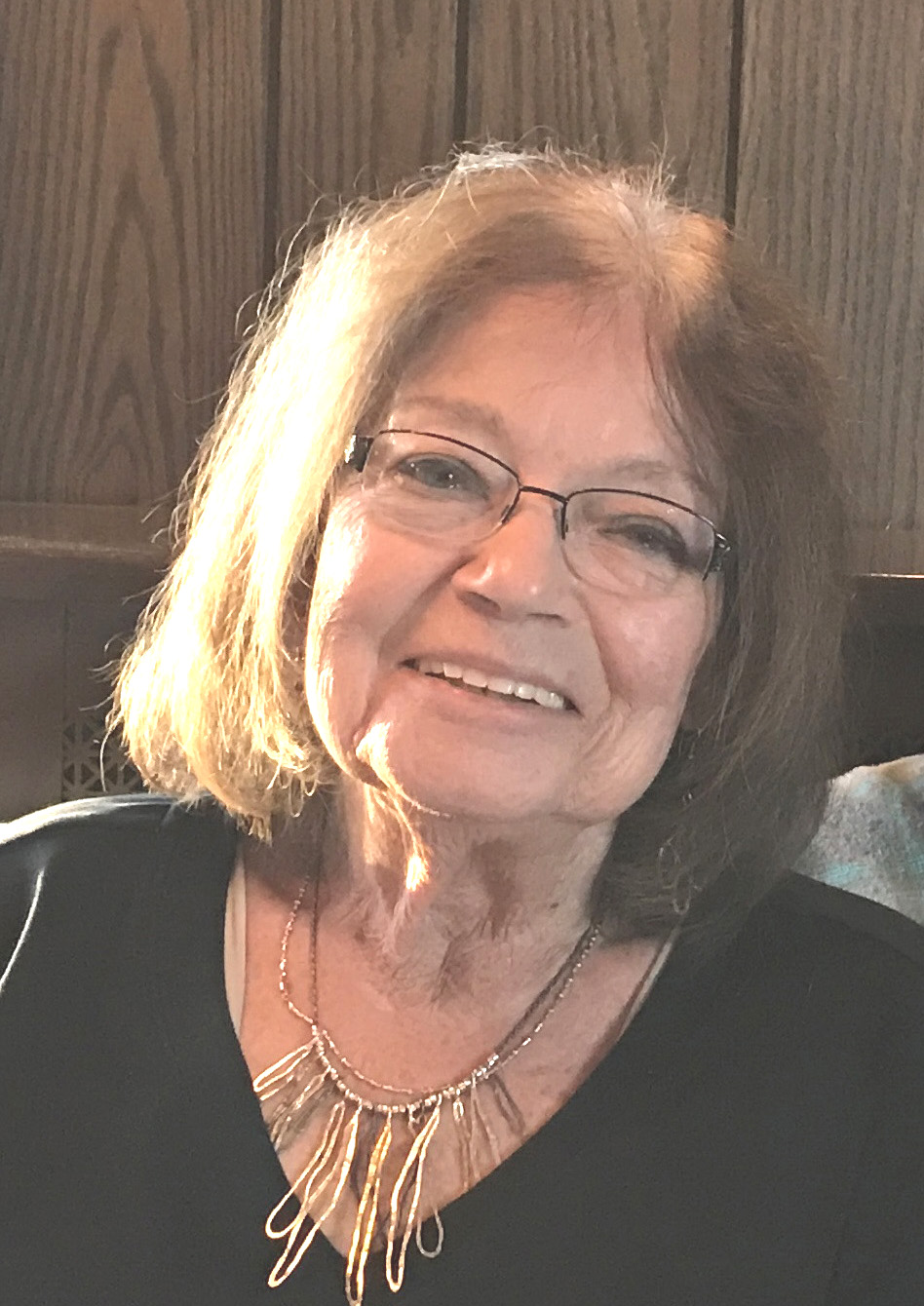 Nicholson, Bertha P.