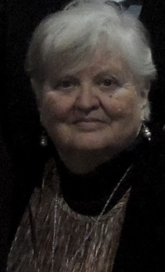 Orth, Joyce L.