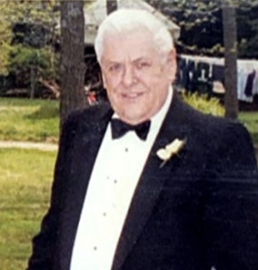 Pace, Earl Lloyd