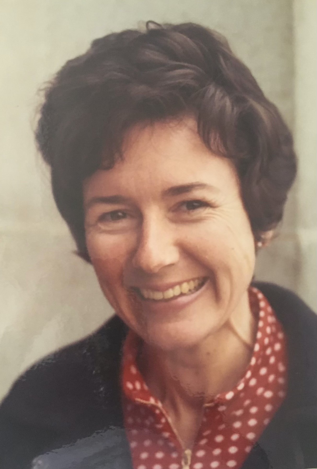 Ramsdell, Janet C.