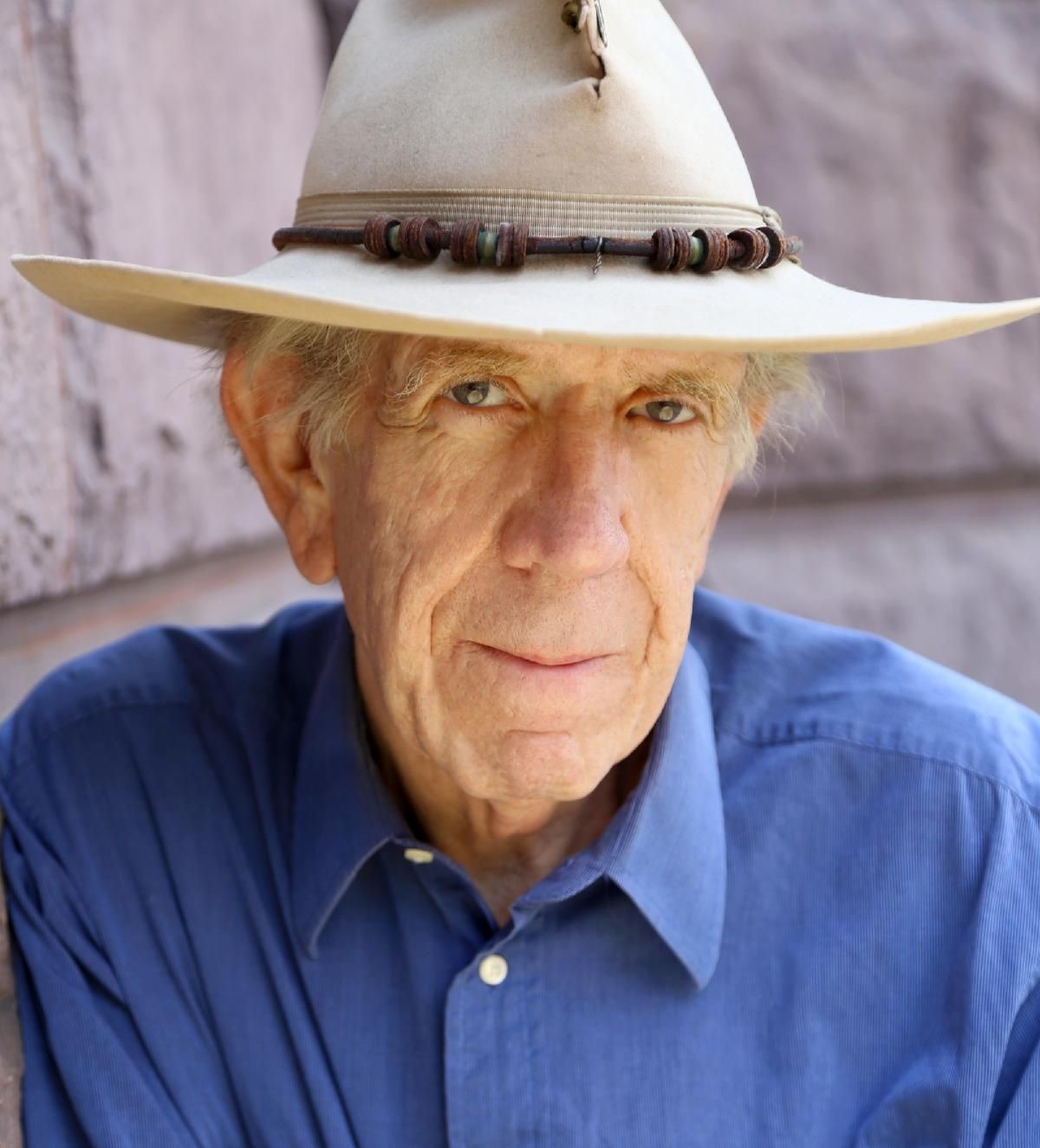 Russell, William Jess "Bill"