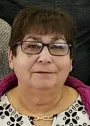 Salas, Nilda