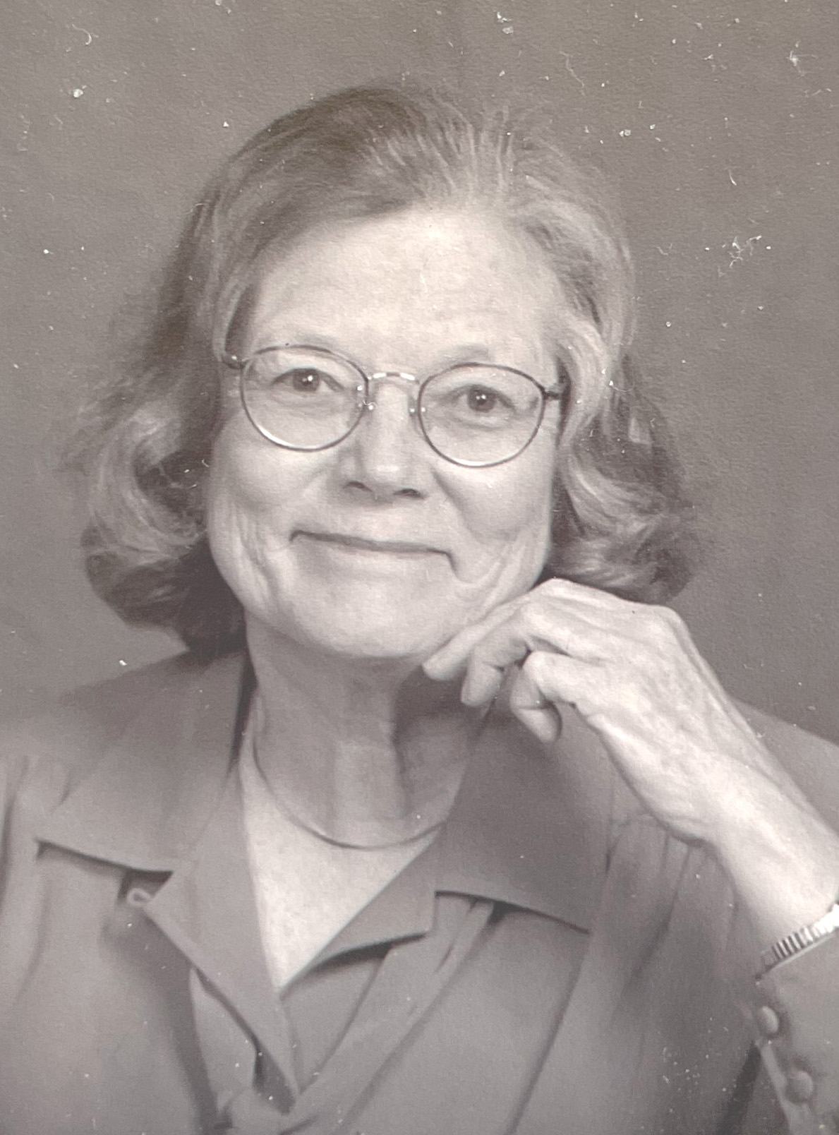 Anderson, Sandra K.