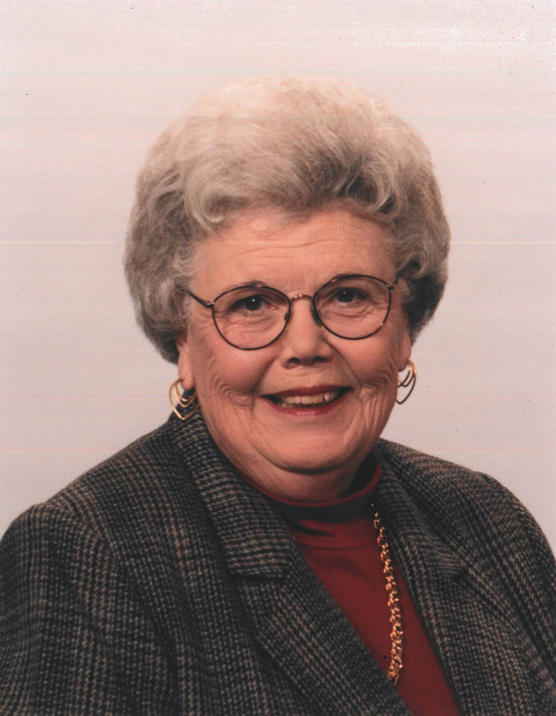 Schwind, Margaret B. (Peg)
