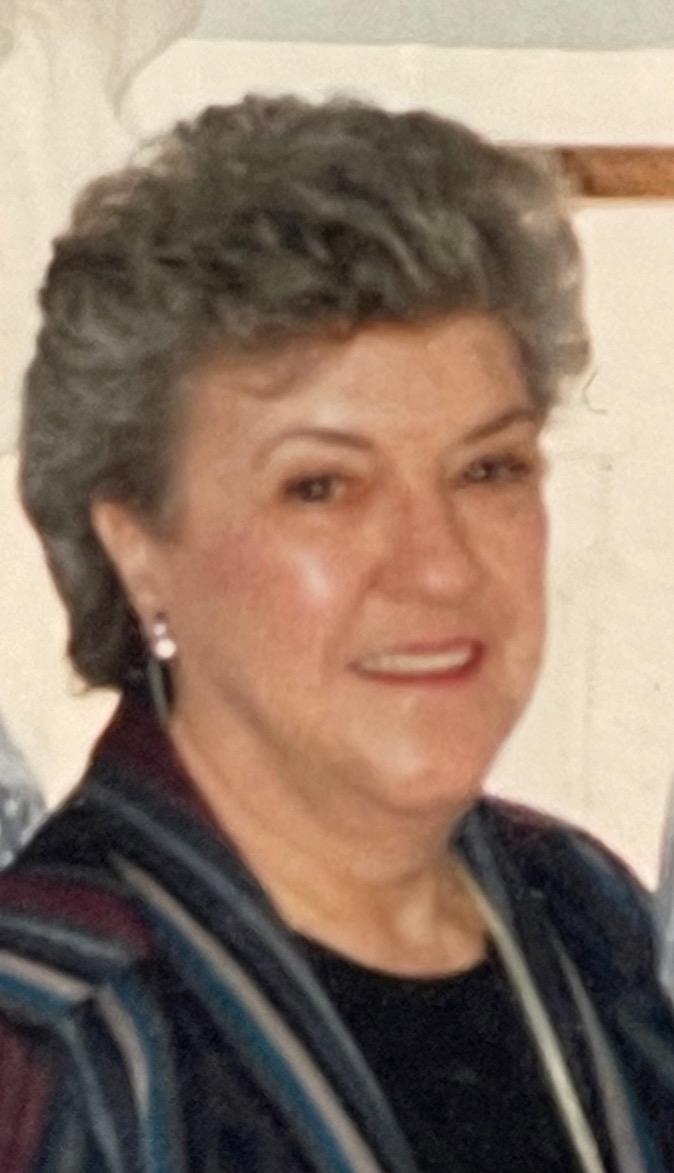 Seddon, Barbara A.