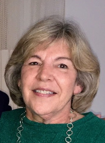 Hadley, Sherry Morgan