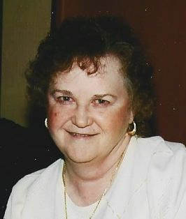 Sierzenski, Patricia Ann