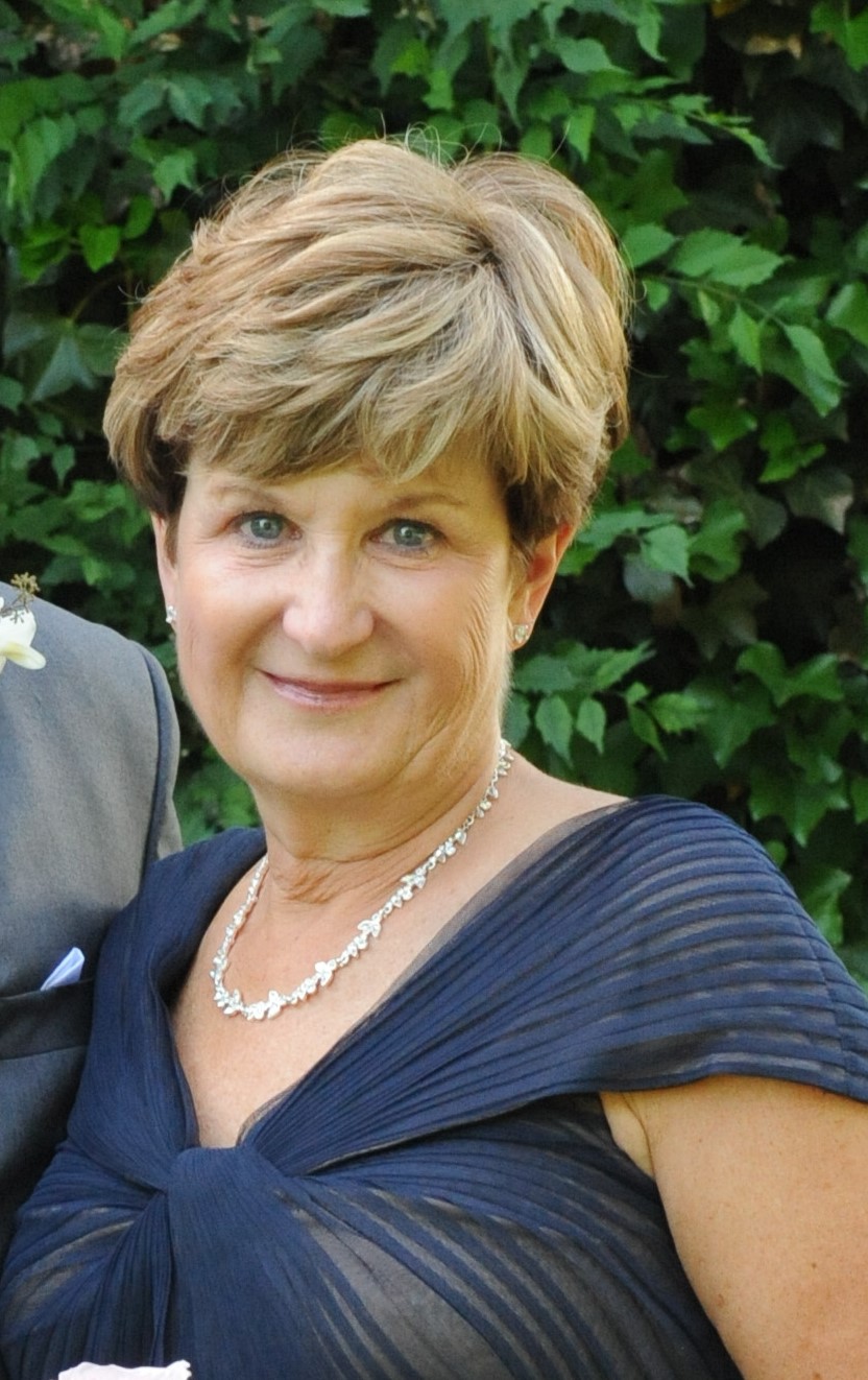 Simmons, Connie