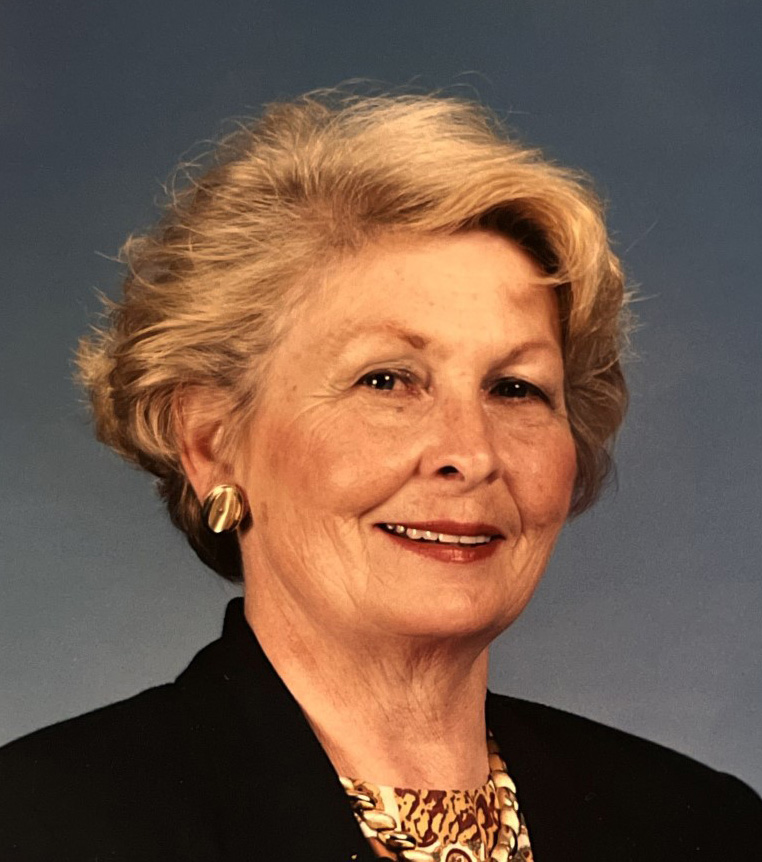 Smethurst, Roberta Mead