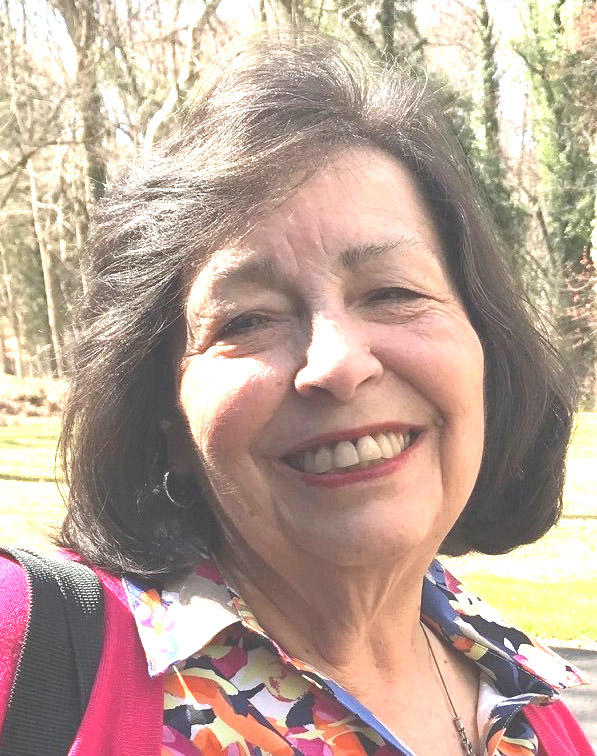 Truby, Teresa R.