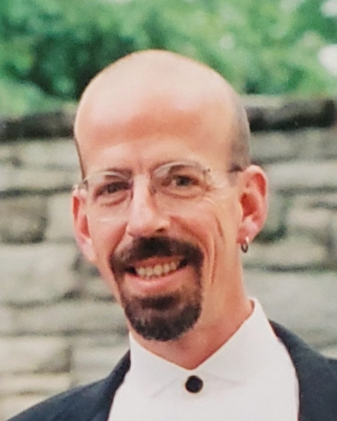 Vernon, Paul M.