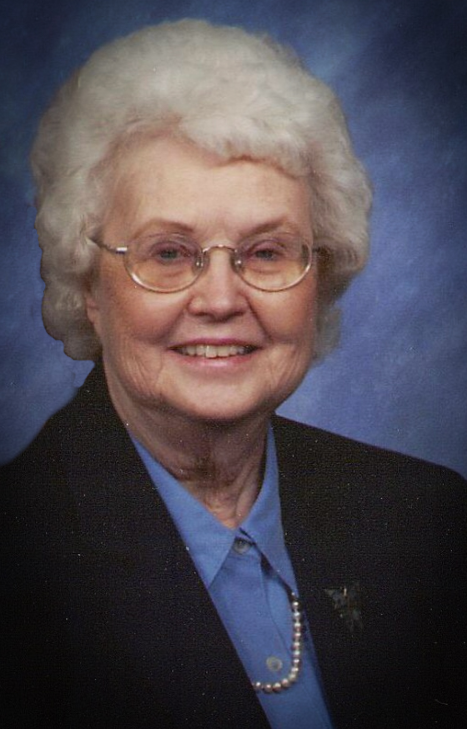 Wardell, Catherine "Kate" Amans