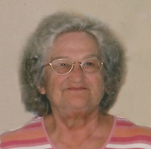 Wilson, Margery