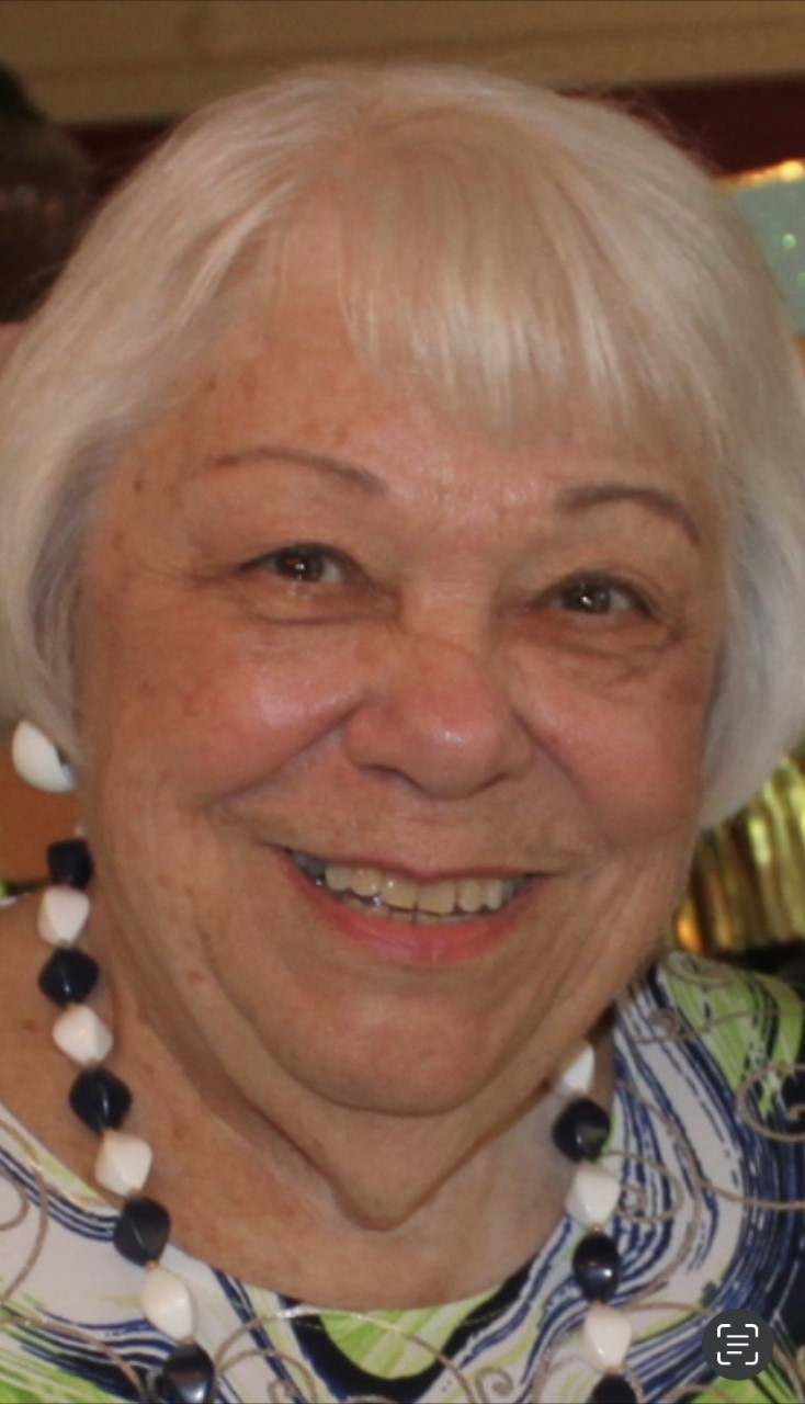 Yeatman, Lucille