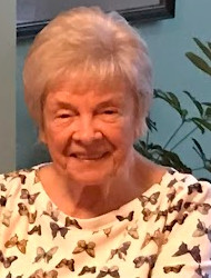 Zankowsky, Helen